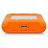 Внешний жесткий диск LaCie 4TB Rugged Mini Photo 7