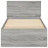 Bed frame VidaXL 3207635 Photo 7