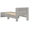Bed frame VidaXL 3207635 Photo 9