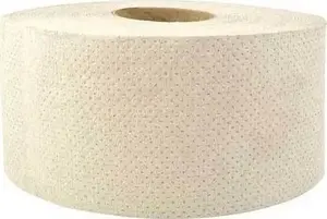 Tualetes papīrs Jumbo pelēks standarts T130 — Jumbo — 1 rullis