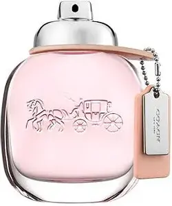 Eau de Toilette Coach 30 ml — Coach EDT 30 ml, women's fragrance, 30 ml