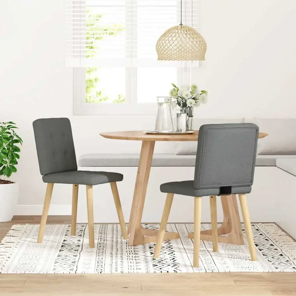 Стул VidaXL 4101069 Photo 2