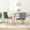 Стул VidaXL 4101069 Photo 2