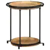 VidaXL 4013511 kafijas/sones galds Photo 10