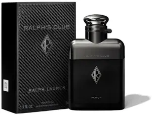 Eau de Parfum for Men Ralph Lauren Ralph's Club EDP 50 ml