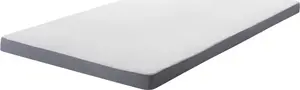 Putas matracis Beliani PICCOLO 80 x 200 cm – vienguļamais