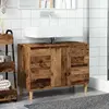 Тумба для раковины VidaXL 857126 Photo 3