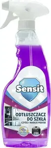 Glass Degreaser Sensit 500 ml — Sensit universal glass cleaner concentrate