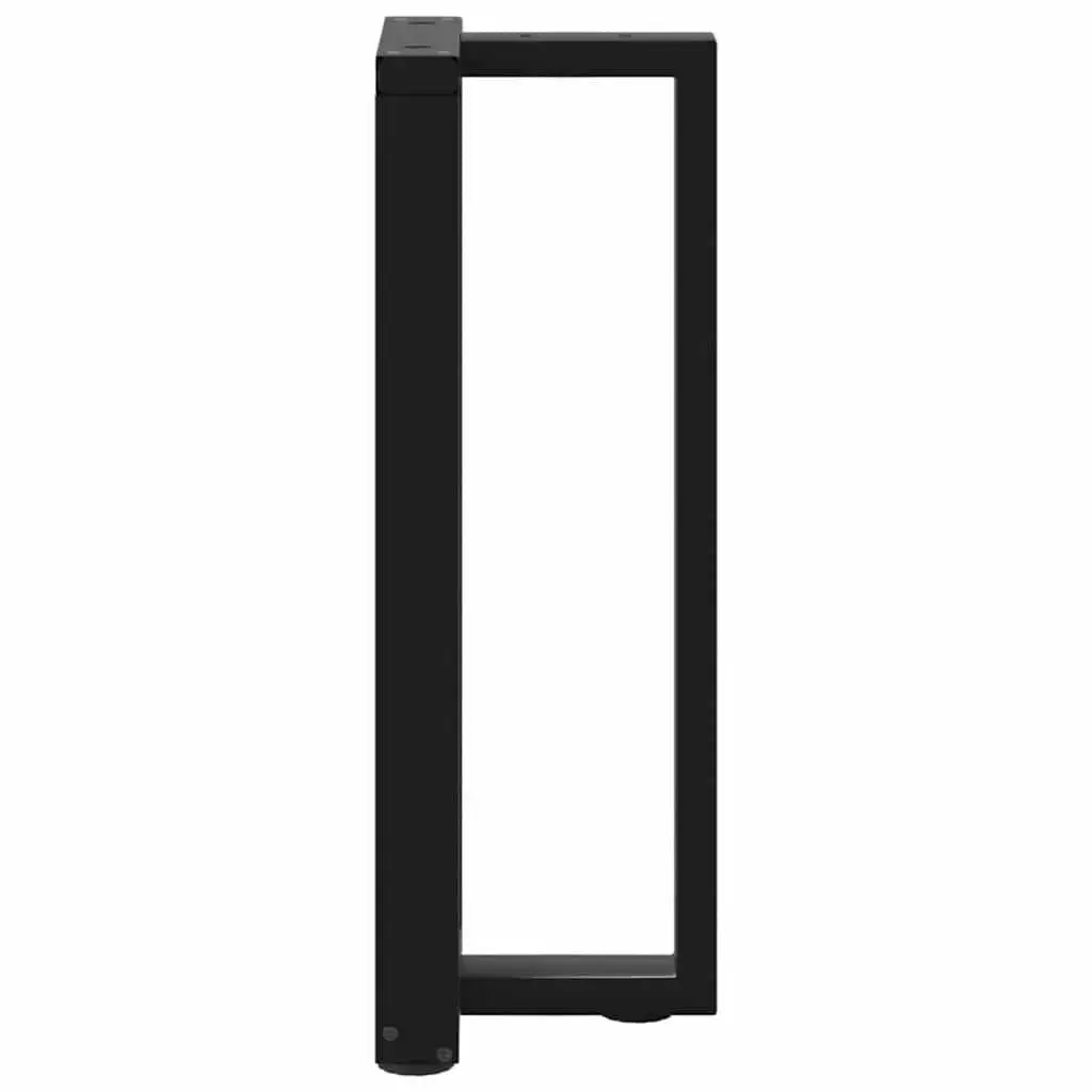 Запчасть для стола VidaXL 4013040 металл 280×730×250 мм Photo 4