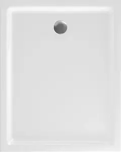 Shower Tray CERSANIT Tako rectangular 120 x 90 cm S204-020