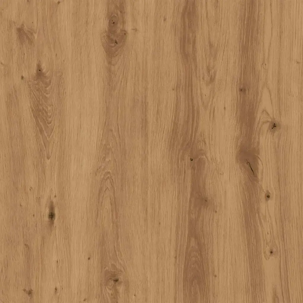 VidaXL 856529 Nightstand Oak 400×300×400 mm Photo 9