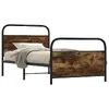 Каркас кровати VidaXL 4100225 Photo 2