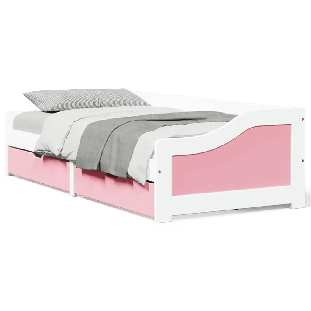 Sofa bed VidaXL 3314681 Photo 2