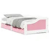 Sofa bed VidaXL 3314681 Photo 2