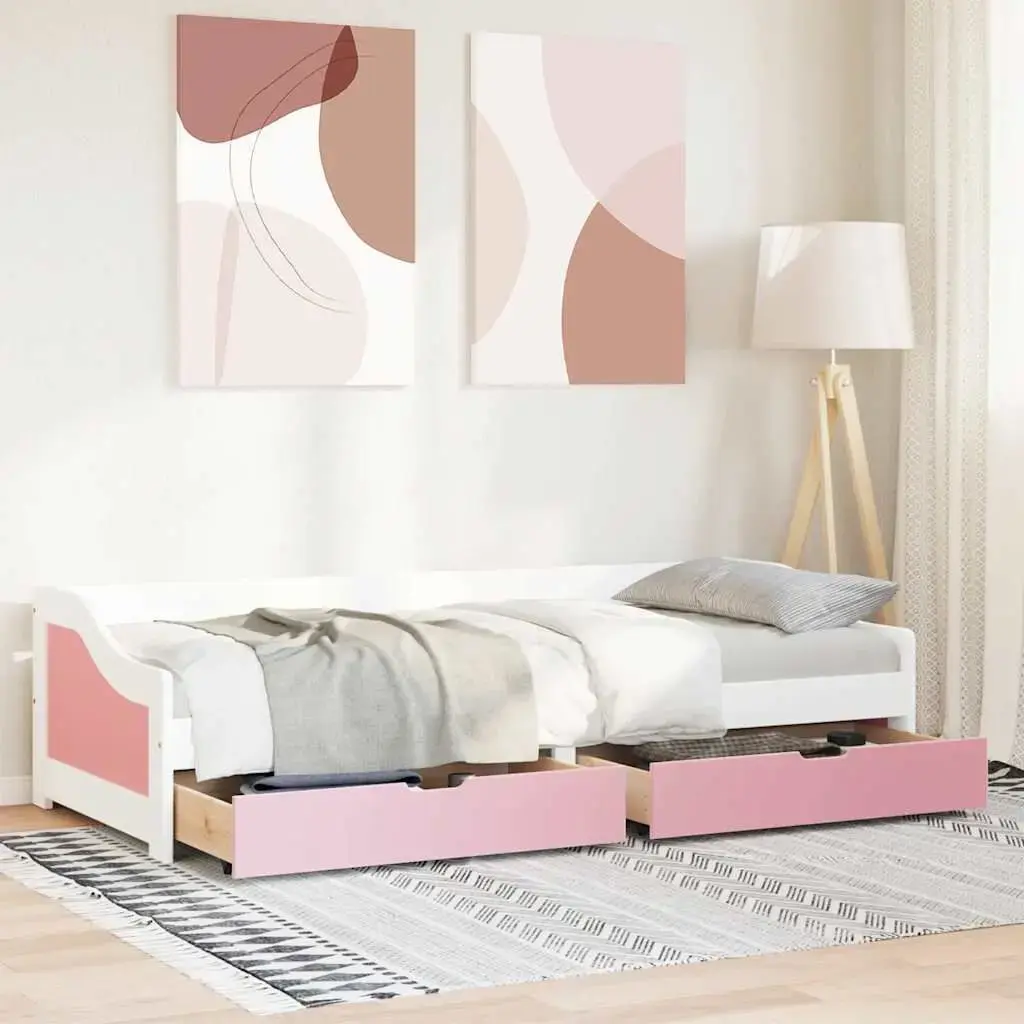Sofa bed VidaXL 3314681 Photo 3