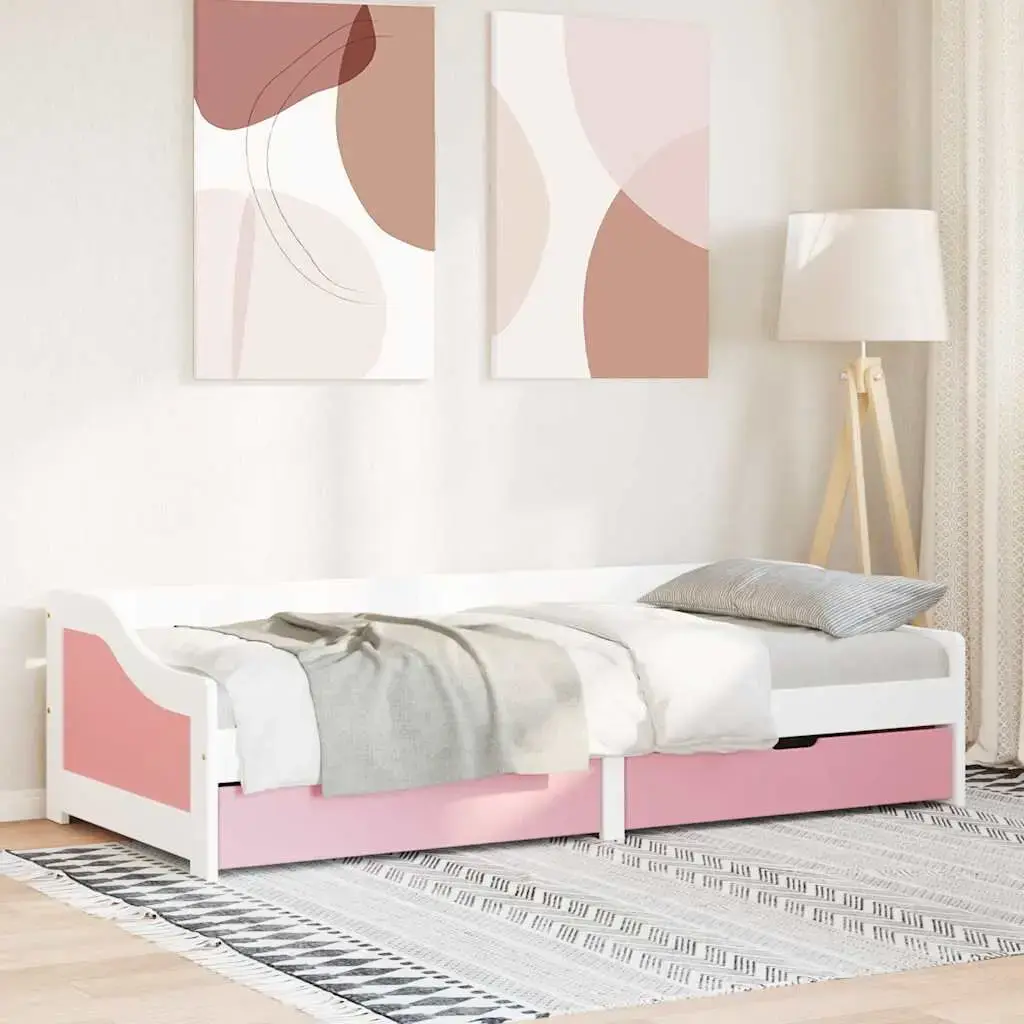 Sofa bed VidaXL 3314681 Photo 4