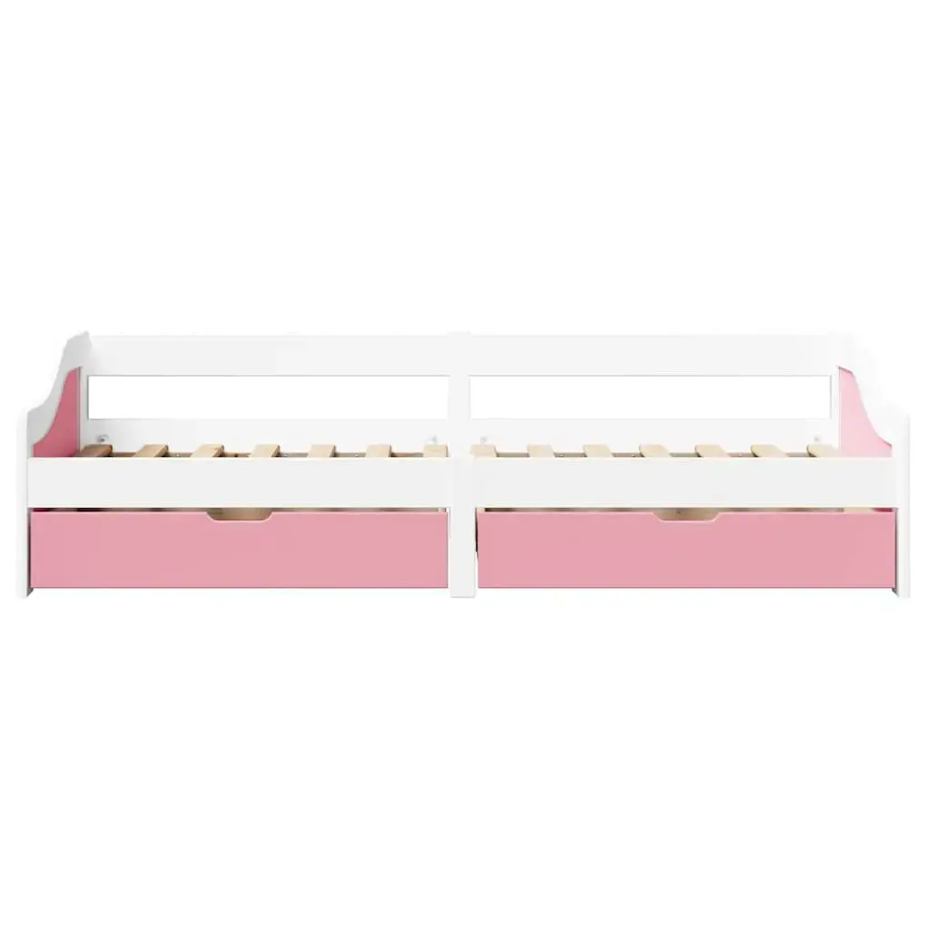 Sofa bed VidaXL 3314681 Photo 5