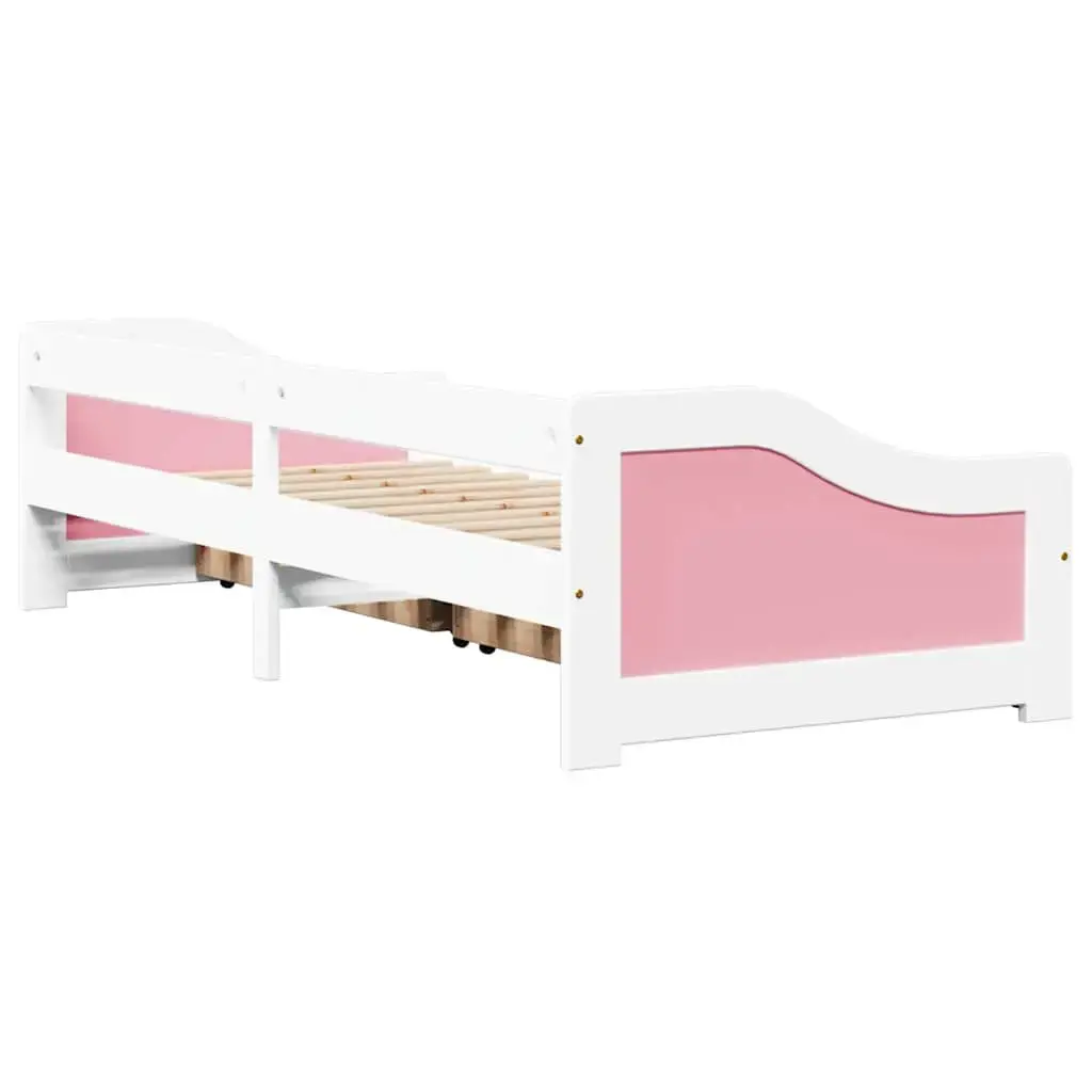 Sofa bed VidaXL 3314681 Photo 8