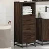Шкаф для ванной VidaXL 849253 Photo 4