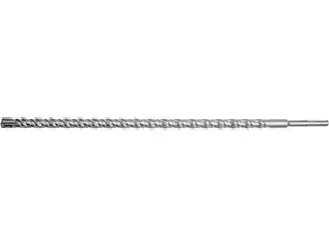 Drill bit STHOR 23423, length 900 mm, single piece
