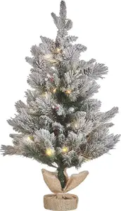 Decorative Christmas Tree Beliani model 335211 Bel by Beliani — ornamental holiday decoration
