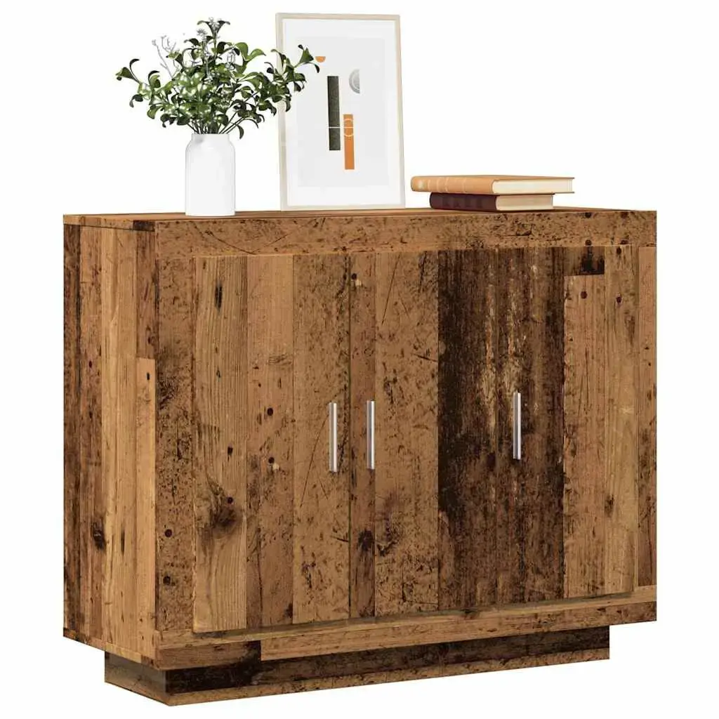 VidaXL sideboard buffet 856864 Photo 2