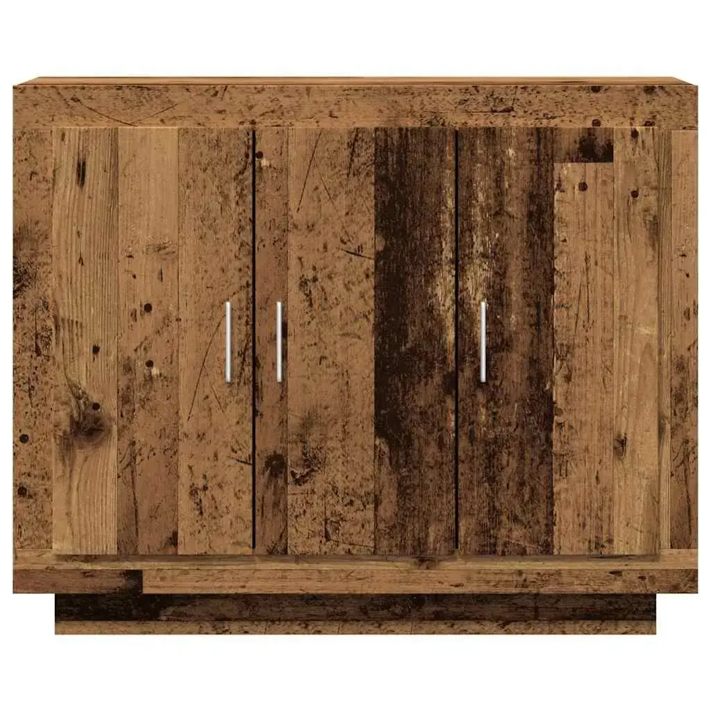 VidaXL sideboard buffet 856864 Photo 4