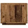 VidaXL sideboard buffet 856864 Photo 4