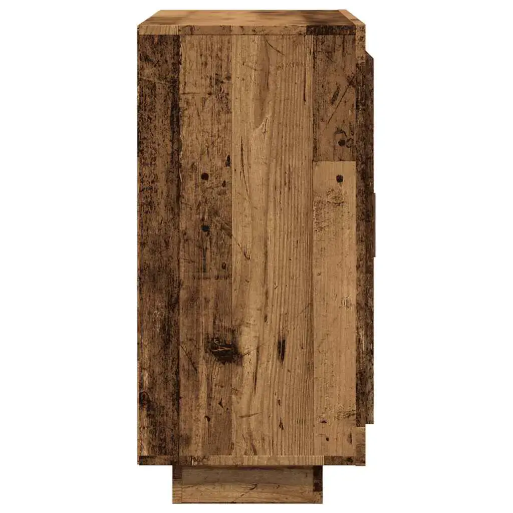 VidaXL sideboard buffet 856864 Photo 5