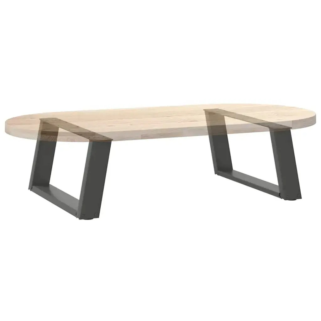 Table leg set VidaXL 4012790 Photo 8
