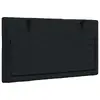 VidaXL 4019137 headboard/footboard 4019137 Photo 6