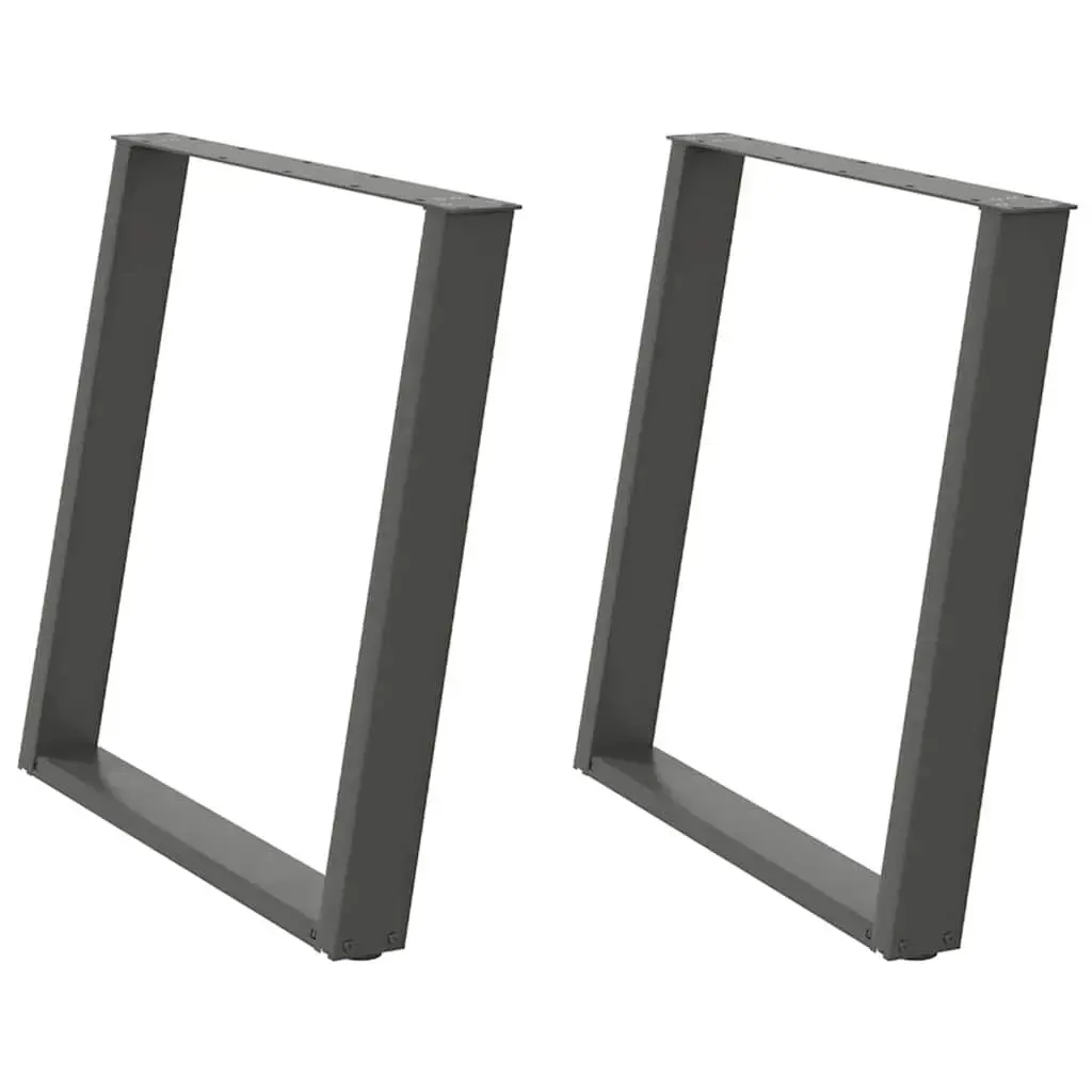 Table leg set VidaXL 4012794 Photo 2