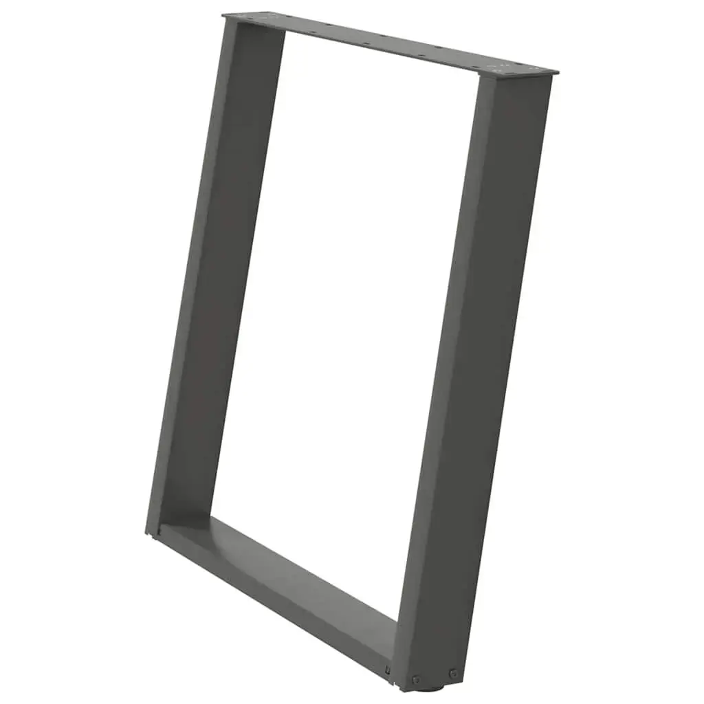 Table leg set VidaXL 4012794 Photo 4