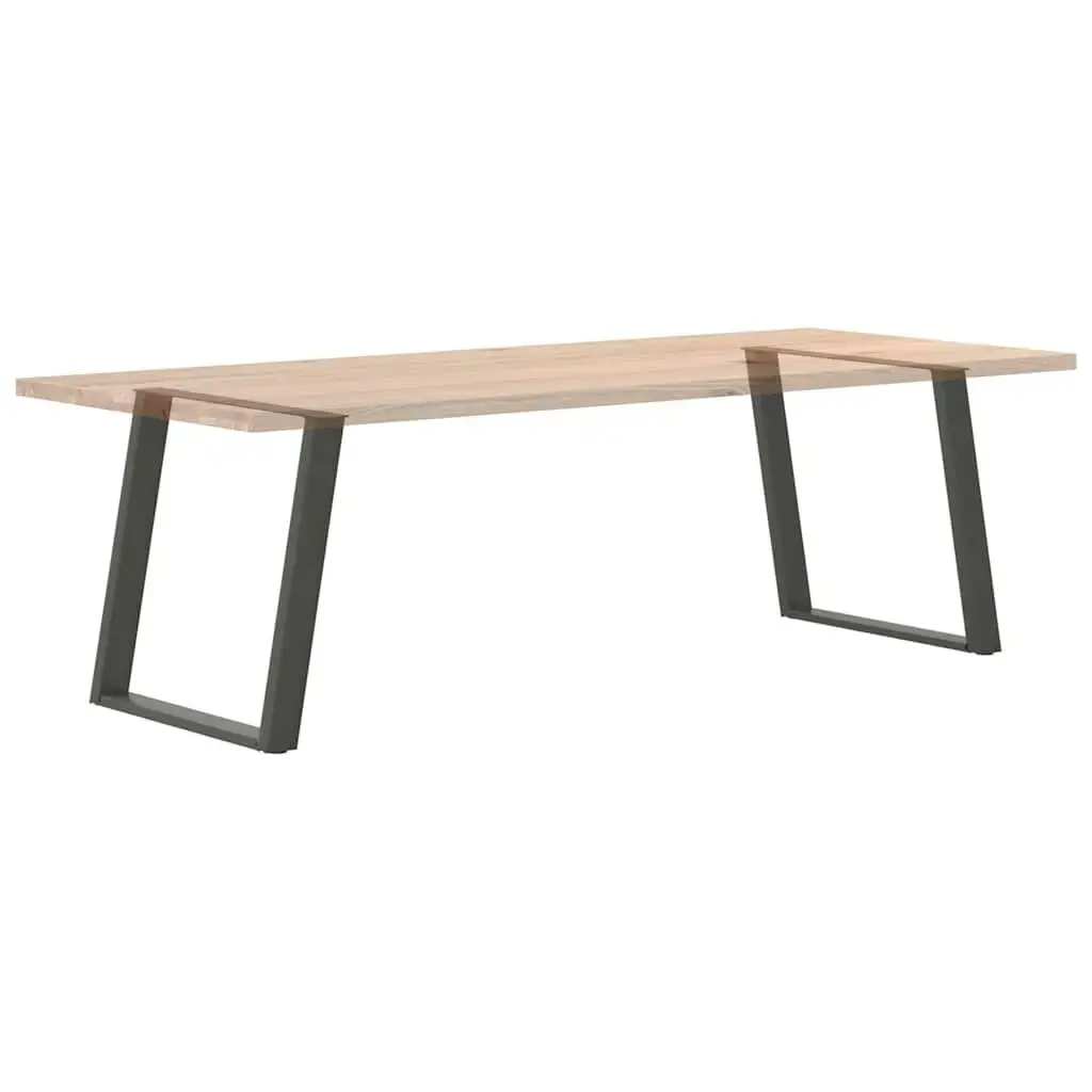 Table leg set VidaXL 4012794 Photo 8