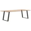 Table leg set VidaXL 4012794 Photo 8