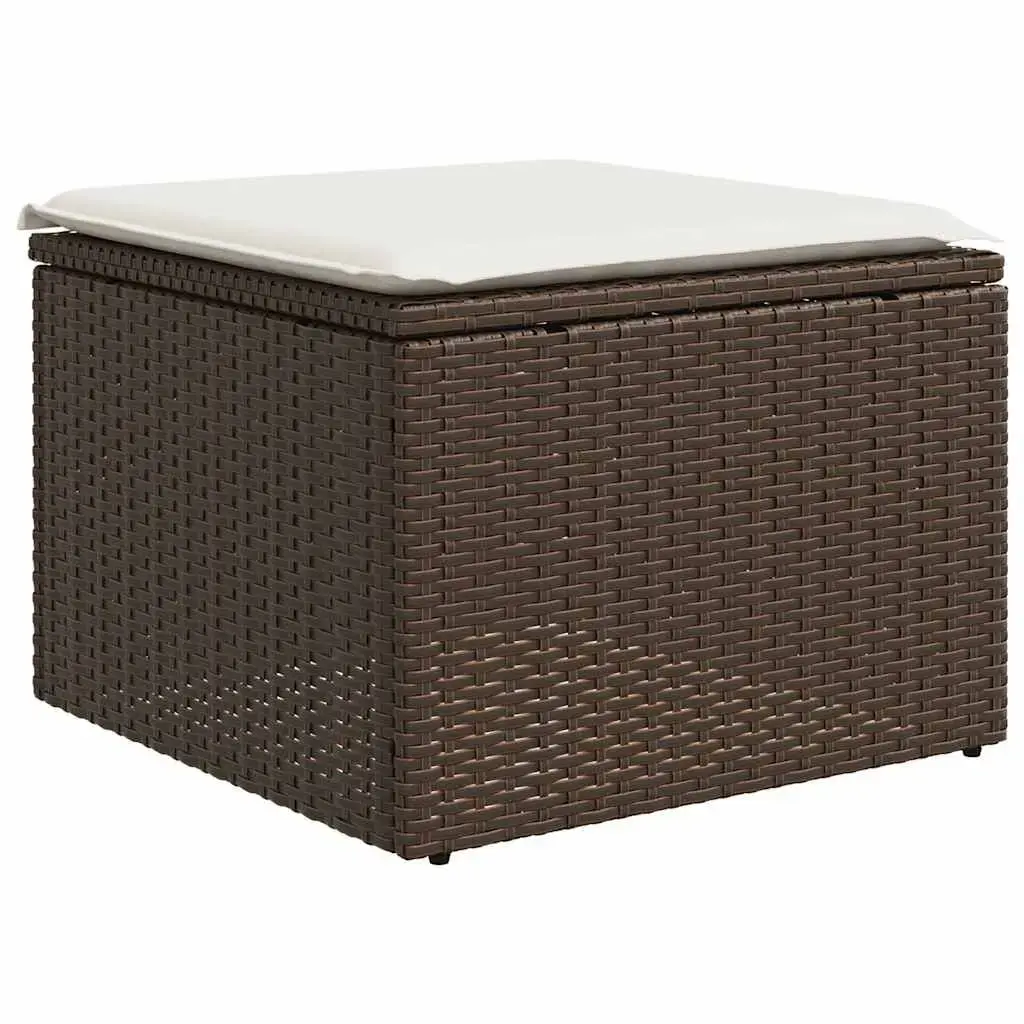 VidaXL 3222872 комплект уличной мебели из 7 предметов Photo 8