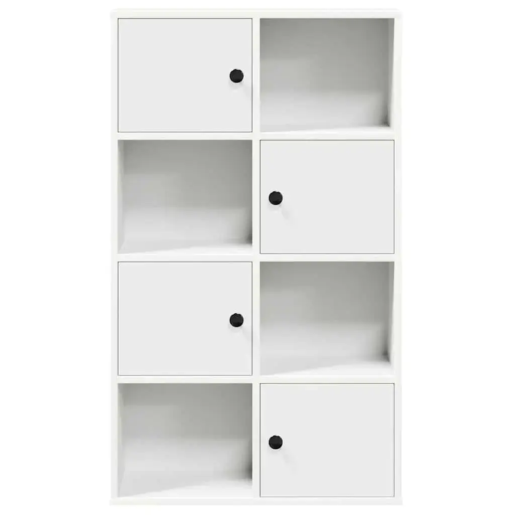 Книжный шкаф VidaXL 860391 Photo 4