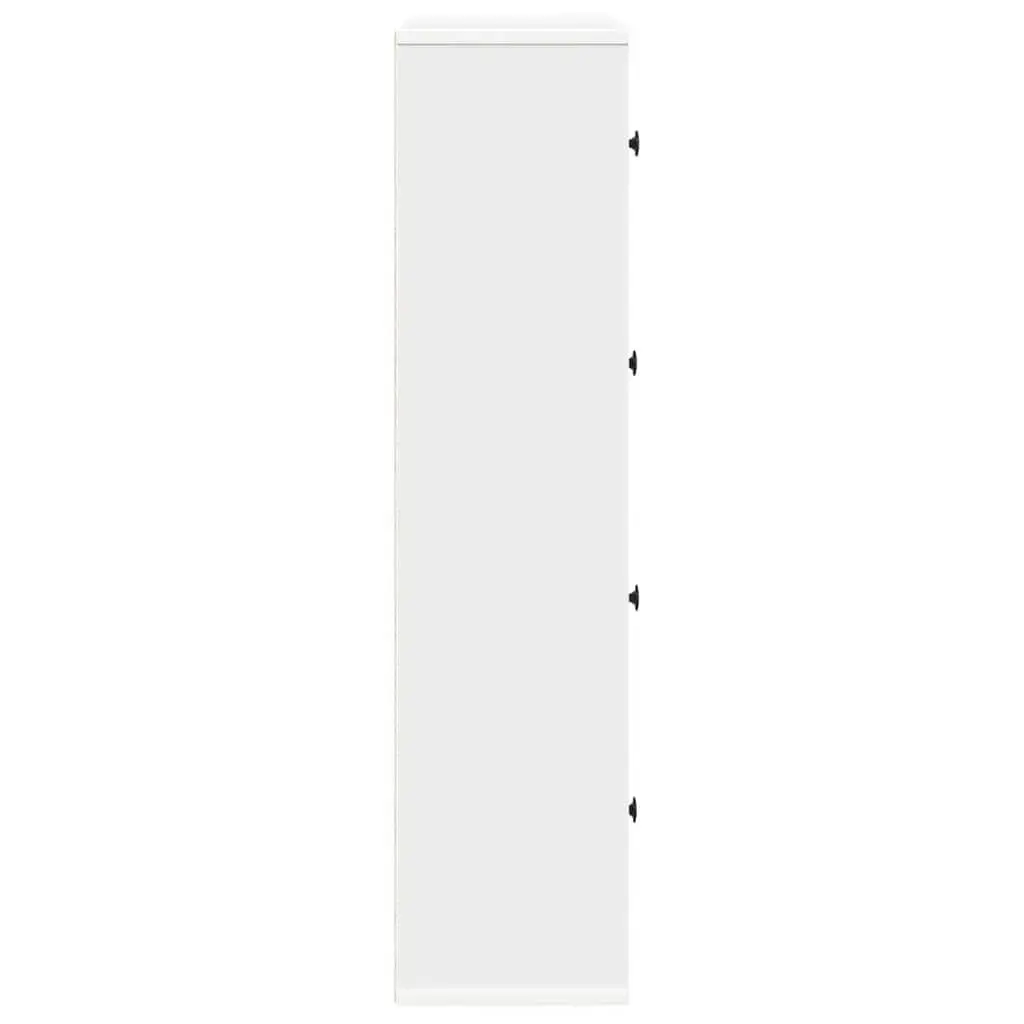 Книжный шкаф VidaXL 860391 Photo 6