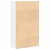 Книжный шкаф VidaXL 860391 Photo 7