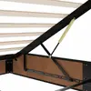 Каркас кровати VidaXL 3310784 Photo 9