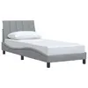 Каркас кровати VidaXL 3310363 Photo 3