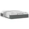 Каркас кровати VidaXL 3310883 для 140x200 см Photo 4