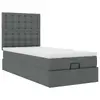 VidaXL bed 3313335 160×203 cm Photo 4