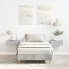 Каркас кровати VidaXL 861033 Photo 2