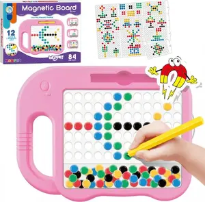 Магнитная доска Woopie Magpad Слонёнок – детская Монтессори для рисования