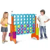 Настольная игра FEBER Mega 4 in linea Photo 2