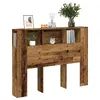 Изголовье/Подножие VidaXL 856880 Photo 2