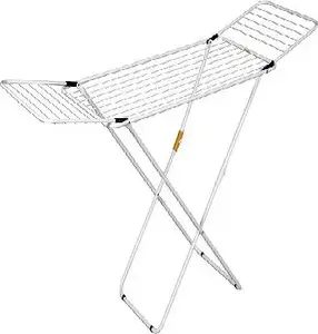 Veļas žāvētājs Rorets Sussi (modelis 8320) — saliekams iekštelpām