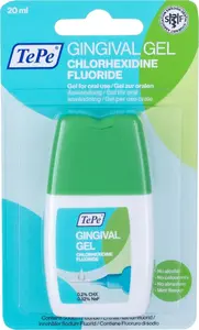 Gingivālais zobu gēls-pasta TePe TePe Gingival Gel 20 ml