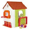 FEBER Multi-activity House playhouse Photo 2